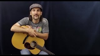 How To Play - Frank Turner - Recovery - Acoustic Guitar Lesson