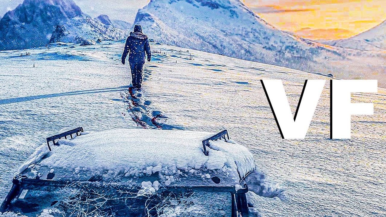 Miniature de la vidéo CENTIGRADE Bande Annonce VF (2021) du film Centigrade