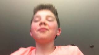 me and my little brother ryker