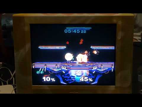 GOML 2023 - Morsecode762 vs Jmook (game 3)