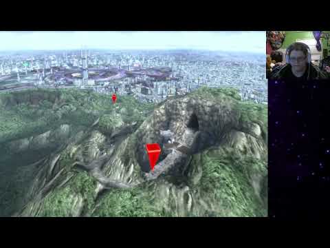 Xenosaga Episode III 19 - Looking for the Elsa