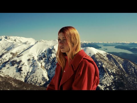 Connie Isla - Gracias (Video Oficial)