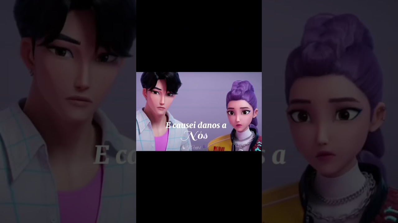 -COMBINA PLMDS COMBINA 😭 #guerreirasdokpop