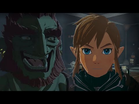 He Dodged My Flurry Rush?!