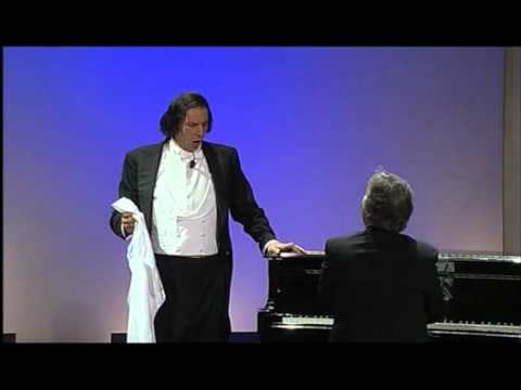 Aldo, Giovanni E Giacomo - Pippo Pacchiarotti