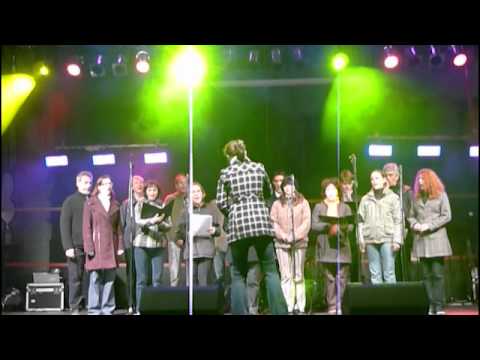 Venite ad me - Bohuslav Korejs (Chorus Salvatoris)