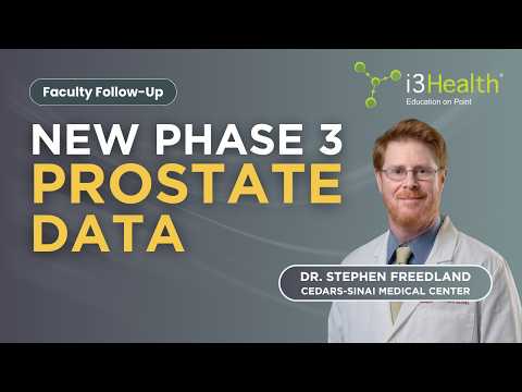Moving Targeted Therapies Earlier in Metastatic & Localized ...