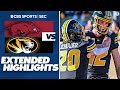 Arkansas vs Missouri: Extended Highlights | CBS Sports HQ
