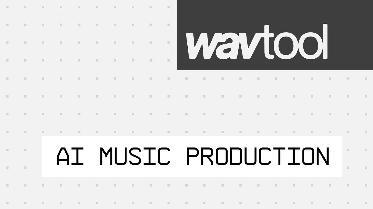 Making a track with AI in WavTool