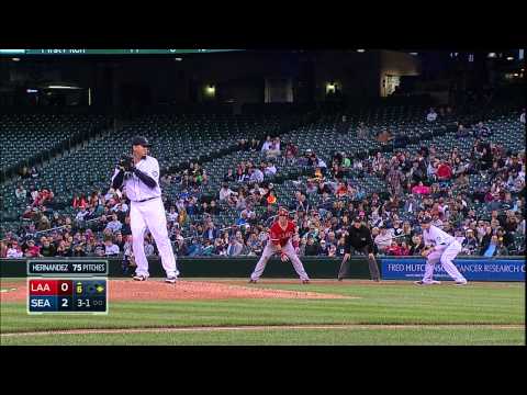 ANA AT SEA - May 29, 2014