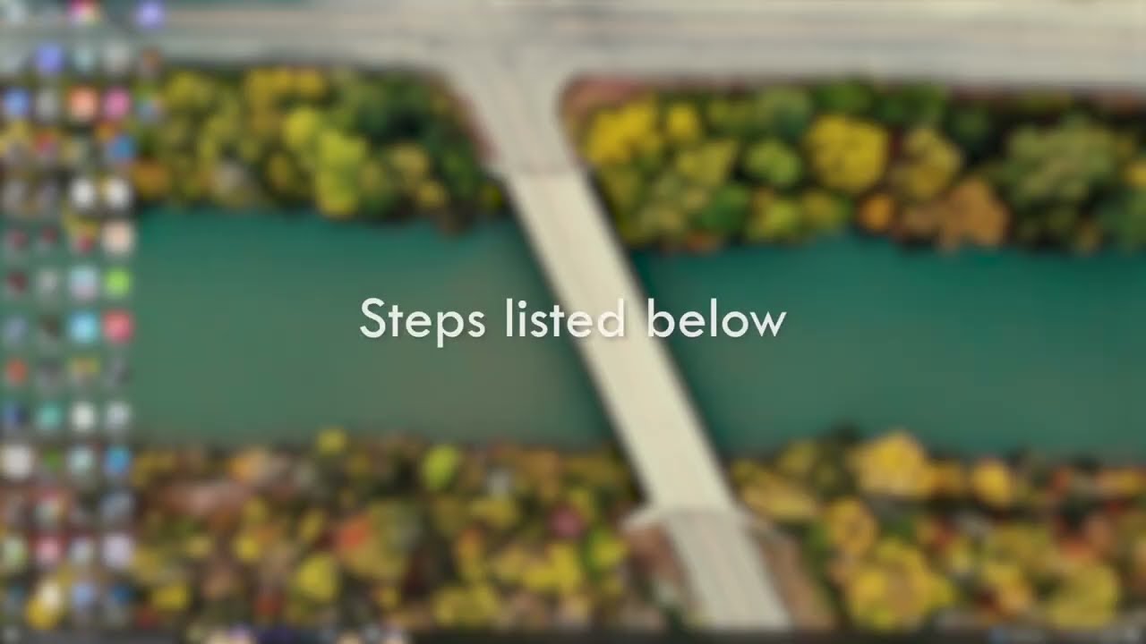 How to Install Sonoran Radio Plugin