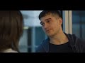 The Protector 2x01 Hakan Explains to Leyla why she is still alive