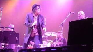 Peter Wolf and the Midnight Travelers-Tragedy