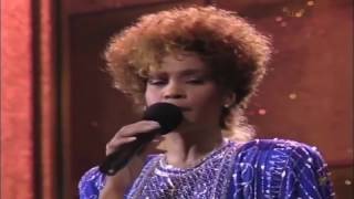 Dionne Warwick, Whitney Houston  &amp; Stevie Wonder: That&#39;s What Friends Are For