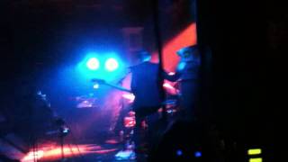 Stanton Moore drum solo @ Soul Kitchen, Mobile AL