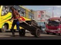 Mwanaume Ni Effort - Calvo Mistari (Official Video)