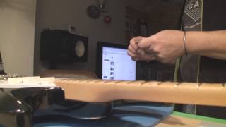 Video thumbnail for MusicMan Silhouette Special Guitar by Dave's World of Fun Stuff
