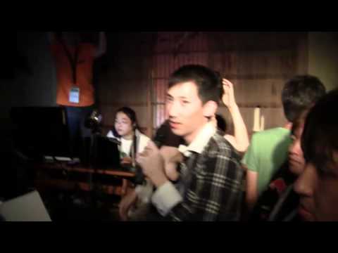 Cross Counter Asia #07:Creepers at Godsgarden 4, Where's Daigo mini Game