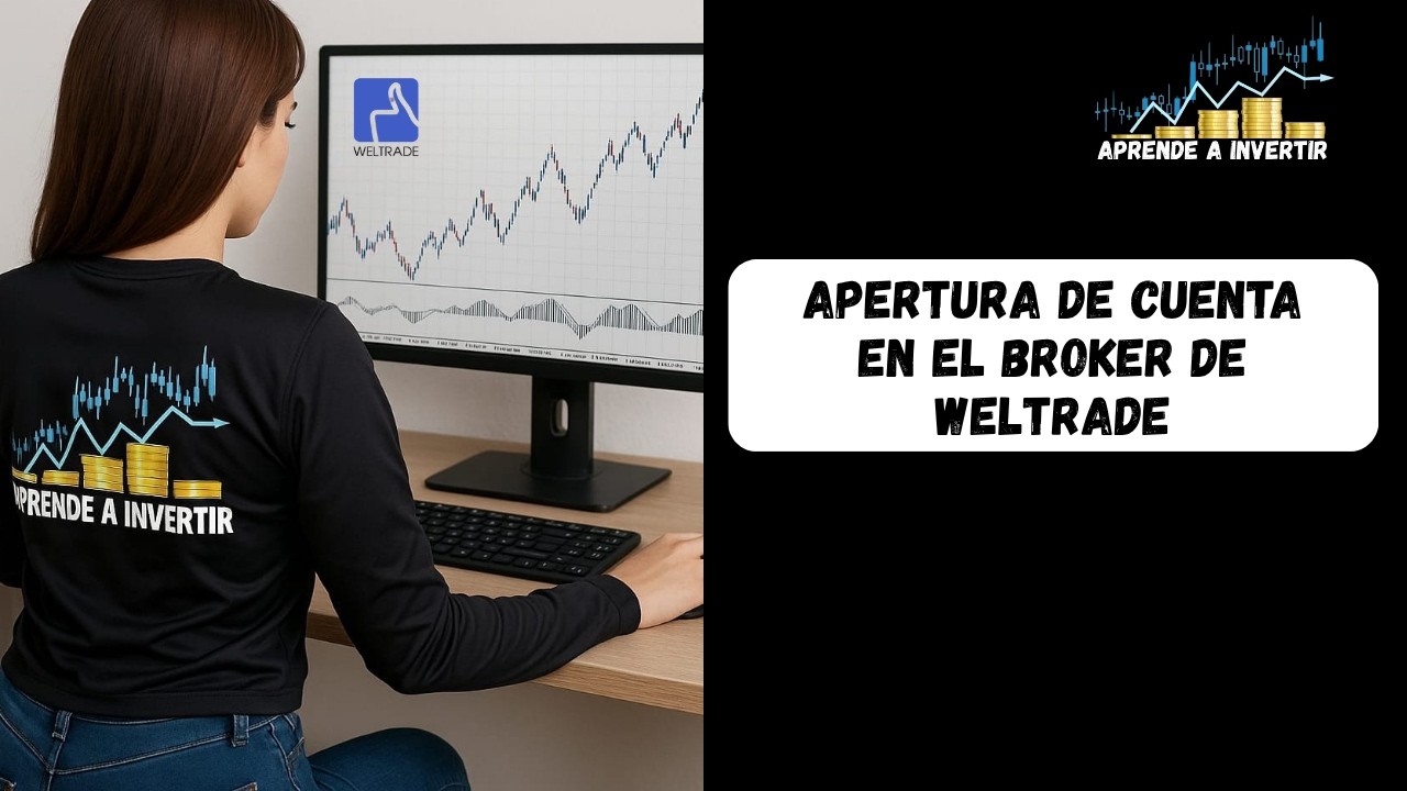 Video Guía de Registro