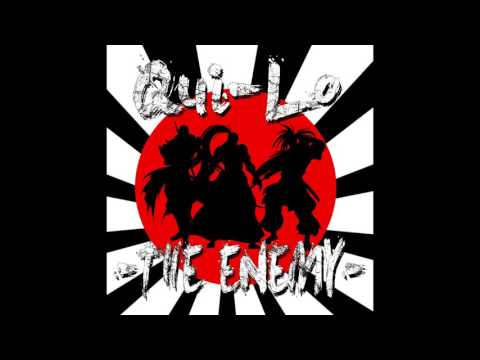 Qui-Lo - The Enemy - What You Willin' To Do - Track 13