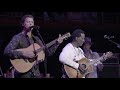 Steep Canyon Rangers & Asheville Symphony with Boyz II Men - "Be Still Moses" (Official Music Video)