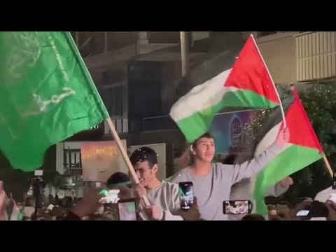 Families await first wave of Hamas hostages amid truce