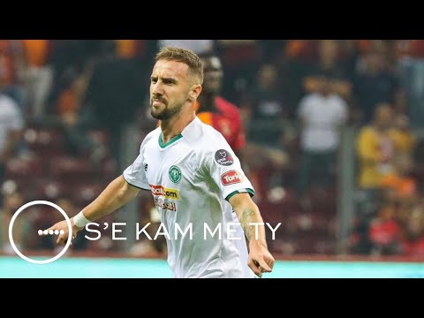 Nga ndërrimi i skuadrës e deri tek lidhja “complicated”, Endri Çekiçi zbulon gjithçka për TAR!