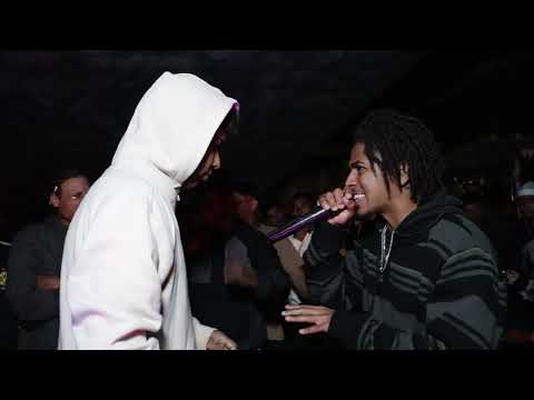 ( O PURO UNDERGROUND 🔥) THORMENT X BRAGA BXD - 1° FASE - BDH289