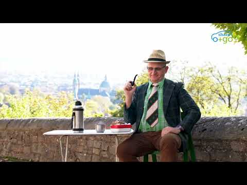 share+go mit Franz Habersack - Teil 4