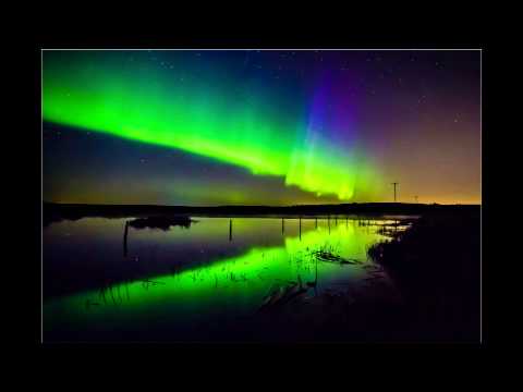 Up Above the Northern Lights - Mannheim Steamroller