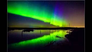 Up Above the Northern Lights - Mannheim Steamroller