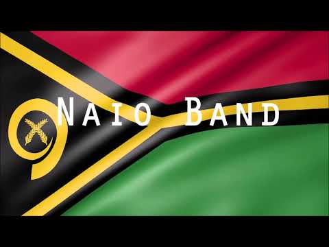 Naio Band - Kapeil apen