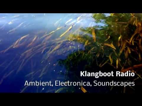 Klangboot Radio #040 ~ leger ~ 20130823