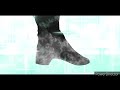 Heel Click Zane Julien Anime Version