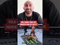 Volk missed these key moments from #UFC292 ? (h/t sinoUFC/X, ?: Alex Volkanovski/YT)