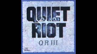 Quiet Riot - The Wild and the Young