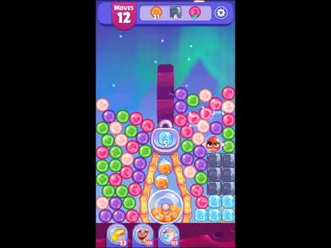 Angry Birds Dream Blast Level 2251 - NO BOOSTERS 😠🐦💤🎈 | SKILLGAMING ✔️