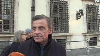 Manovra, Calenda: "Senza infamia e senza lode, il Governo galleggia"