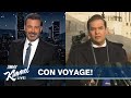 Expulsion Looms for George Santos, McCarthy Says “F**k You” to Trump & The Golden Bachelor Finale