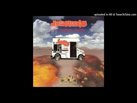 Luniz- 04- Jus Mee & U- A Cappella Ft Raphael Saadiq