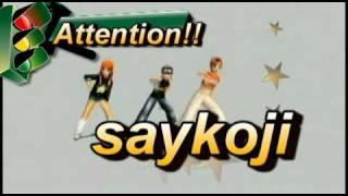 Download lagu ****PASTI BISA SAYKOJI **** mp3 Download lagu ****PASTI BISA SAYKOJI **** mp3