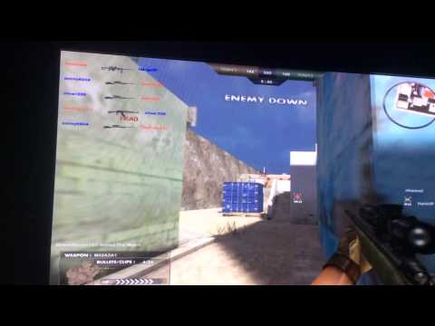 Introducing faze rush team!!