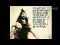 Bhang Teri Shiv Nath Ji Ghoti Na Jaye Bhole Nath Stetus
