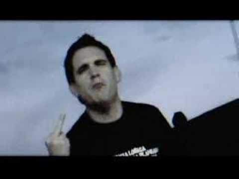 Discordia | 'Canciones' | Videoclip Oficial 2008
