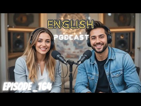 HEAD CHEF | Learning English Podcast Conversation Episode 164 | Podcast English