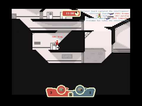 Gg2: GS vs. TIC - Match 3