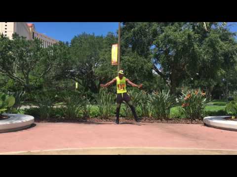 J Balvin - Mi Genté - Zumba Choreo by Bella T&T