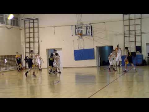 Regionalna Liga Pioniri U14 Flash 2 - U14 Surcin 2
