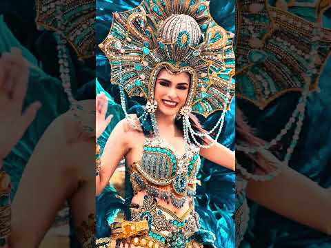 Carnavales Acuáticos de San Lorenzo ya está listo para hacer Historia