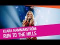 Klara Hammarström Run To The Hills